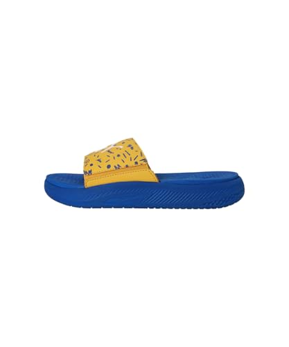 Image of Puma Unisex Kid Softride Slide