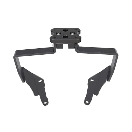 Support plaque navigation GPS moto pour BMW G310GS l'allié de vos roadtrips