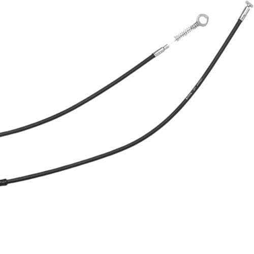 SPI Brake Cable for Snowmobile YAMAHA RS VECTOR LT_GT (RS90) 2009