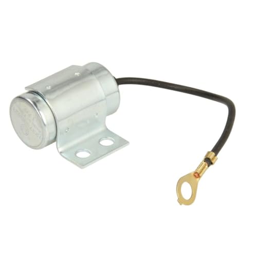 BOSCH 1237330821 condensateur, système d'allumage