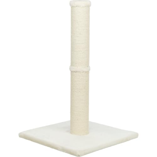 Trixie Poste Rascador De Gatos - Arbol para Gatos Juguete Parla 62 cm Beige