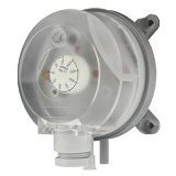 Dwyer, ADPS-03-2-N, Adjustable differential pressure swith