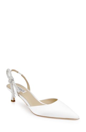 Badgley Mischka Women's Gentry Pump