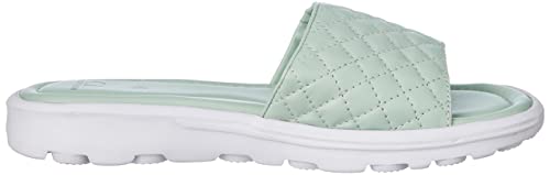 Image of CL Sport Women's Cl-ki-w-7501 C. Green Slipper