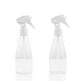 Friseursprühflasche Parfüm Sprühflasche Plastic Travel Spray Bottle Parfüm Flakon Friseur Flasche Pflanzensprüher