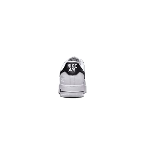 Image of Nike Unisex Air Force 1 07 Trainers