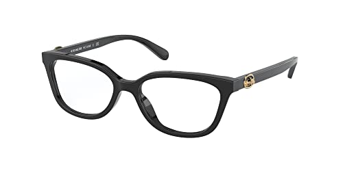 Lunettes de soleil Coach HC 6156 5002 Noir contre l'éblouissement