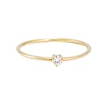 PAGUON Anillos de Pulgar de circonita cúbica para Mujer, Anillo de joyería de Boda con Incrustaciones de circonita única