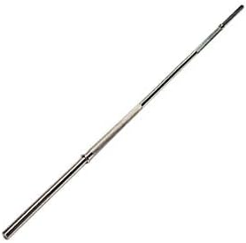 Ader Barbell Regaular 1'' Bar w/Collars