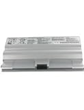 Leistung: 4400mAh Akku für SONY VAIO VGN-FZ31J, 11.1V, 4400mAh, Li-Ionen