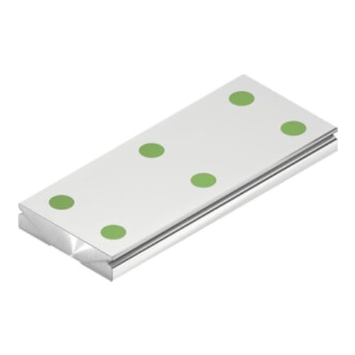 Genuine HIWIN MGWR-15-R0190-H-M - 190 mm Linear Slide Guide Rail