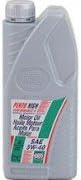 Pentosin 5W40HP21L 5w40 synthetic high performance motor oil (1 liter)