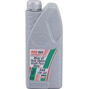 Pentosin 5W40 synthetic motor oil 1 litro