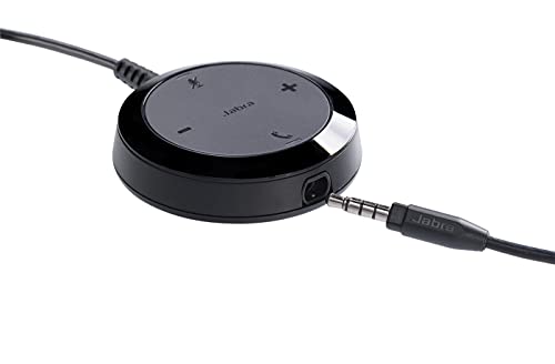 Jabra Jabra EVOLVE 30 II Mono MS - vue 7