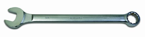 Black Friday - 60% OFF Williams 1198A Standard Combination Wrench, 2-3/4-Inch