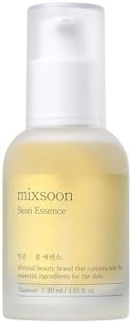 Mixsoon - Bean Essence - 30 ml