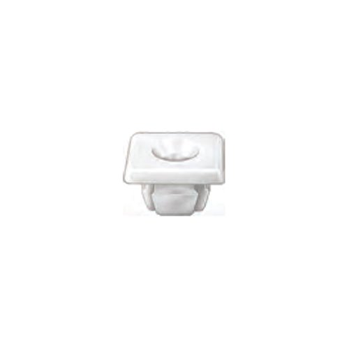 Donkey Auto Products Nylon Insert for License Plate Screws (100 per Box)