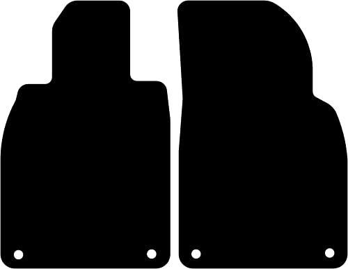 DIRETTAMENTE DAL PRODUTTORE – Dal 2009 progettiamo e produciamo tappetini auto e tappetini per bagagliaio su misura nella nostra fabbrica. Garantiamo la migliore scelta di materiali, una finitura di alta qualità e una vestibilità perfetta in diverse versioni e materiali sviluppati internamente.