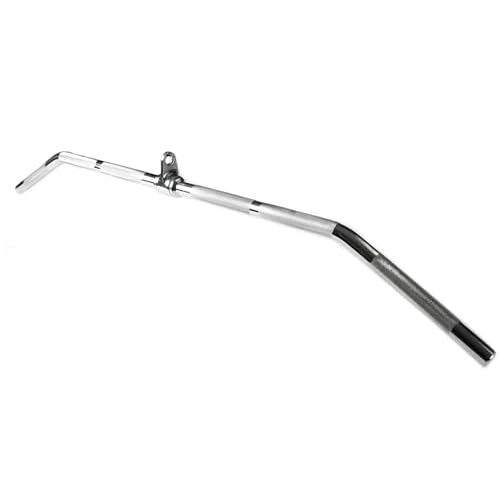 HQ Germany® Latzugstange 125cm | Extra-Lang | Drehgelenk