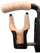 Stealthy Draw Arrow Rest Cover for QAD and Ripcord. Four Rest Covers Included. Made in The USA!!! Stealthy Draw Arrow Rest Cover for QAD and Ripcord. Four Rest Covers Included. Made in The USA!!!