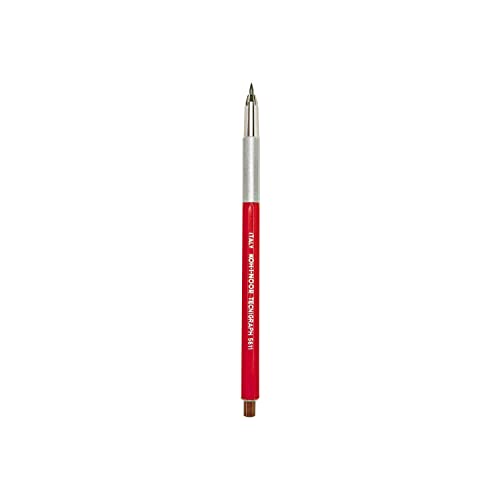 Amazon.co.jp: Koh-I-Noor 5611 Lead Holder : 文房具・オフィス用品