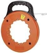 Klein 50211 Speedway Flat-Steel Fish Tapes