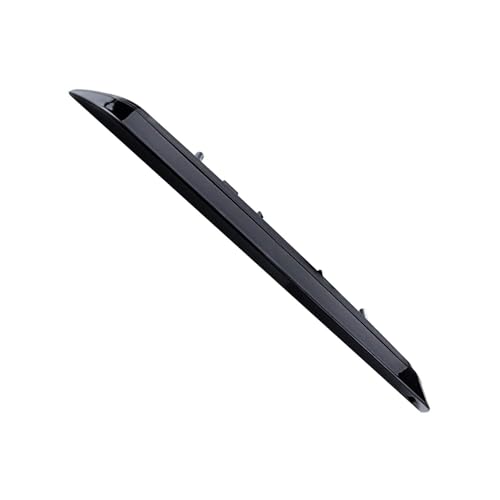 Feu stop arrière surélevé noir Peugeot 508 lentille teintée