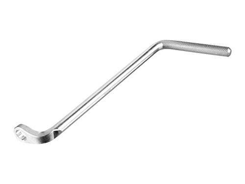 Chave Estriada 15 Mm para Distribuidor Fiat, Raven 141309