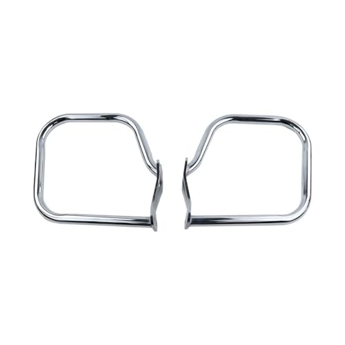 Pare-chocs sacoche de selle de moto pour K1600GT et K1600GTL 2016-2022