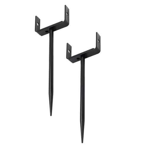 Support de gouttière contre les fuites de toit grâce au support de stabilisation réglable - 8