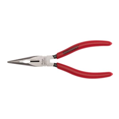 Image of Teng MB461 150mm Megabite Long Nose Pliers