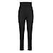 Soft Leggings for Women High Waist Butt-Lift Workout Athletic Solid Color Stretch Comfy Legging 2026 Fashion