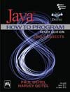 Java How to Program (Early Objects): Deitel Paul, Deitel Harvey ...