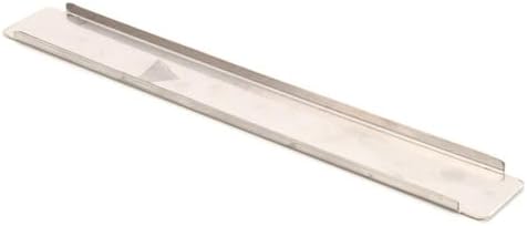 Replacement for fits 701-61258-09 Traulsen Adapter Bar 12.875 X 1.750 Ts0 OEM TR701-61258-09