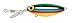 Storm Original Hot N Tot 05 (Met Rainbow, Size- 2)