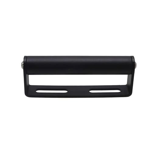 Support navigation moto pour CB500F et NX500 fixation GPS stable