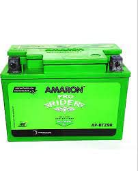DAS Battery Centre AMARON APBT X 9R Battery (1)
