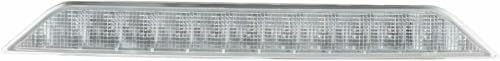 Troisième feu stop pour Nissan X-Trail T31 2008-2013 arrière référence 26590JG00F