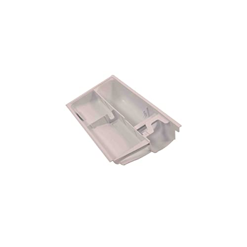 Bac à lessive, bac à détergent d'origine Machine à laver, Lave-linge 482000023253, C00286085 ARISTON HOTPOINT HOTPOINT Machine à laver, Lave-linge 482
