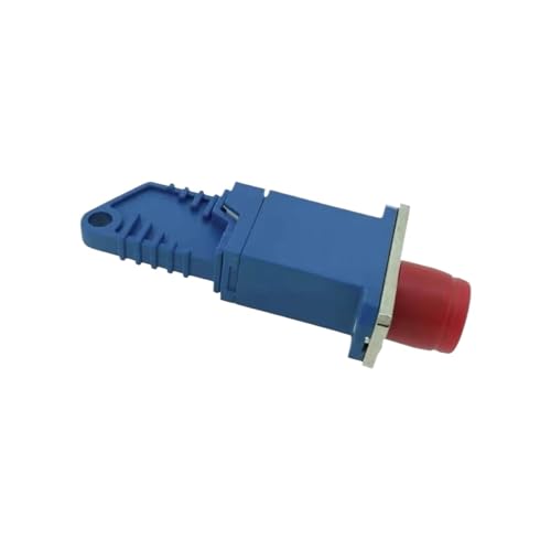 Adaptateur fibre optique E2000-FC résoud l'incompatibilité des câbles de brassage