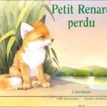 Petit Renard perdu 2841138046 Book Cover