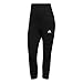 adidas Womens Designed 2 Move 3/4 Sport Tight (Maternity) Black/White X-Large
