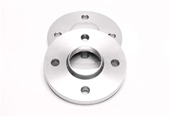 4101-15P, TA Spurverbreiterungen 30 mm pro Achse (15mm pro Seite) Mit Zentrierung, LK 4/100 - M12 x 1,5/S - NLB 56,6 mm, Gutachen zum Download