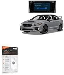 BoxWave Protector de Pantalla Anti-Deslumbramiento para Subaru WRX 2018