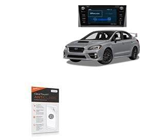 Protection d'écran Subaru 2018 Wrx 7 pouces BoxWave ClearTouch mat anti-reflet