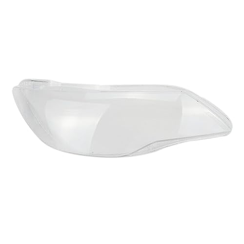 Abat-jour de phare Civic FD droit jauni ? Remplacez la lentille transparente