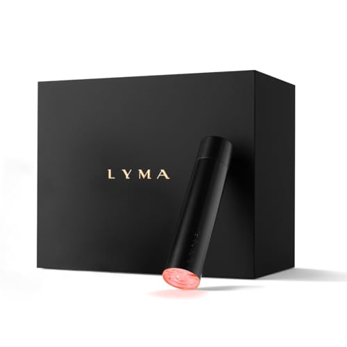 LYMA Laser, Cold Laser for Face & Targeted Areas of Concern, FDA-Cleared