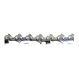 Accesorio para motosierras que monten cadenas de 3/8 Bajo Perfil con un paso de cadena de 050 - 1,3 y 47 eslabones