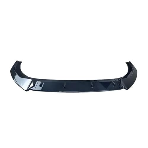 Kit séparateur lèvre pare-chocs avant A3 8V Facelift 2016-2020 becquet carrosserie Sportback