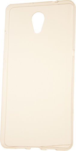 Preisvergleich Produktbild Mobilize NE550642615 Gel-Schutzhülle Lenovo P2 transparent